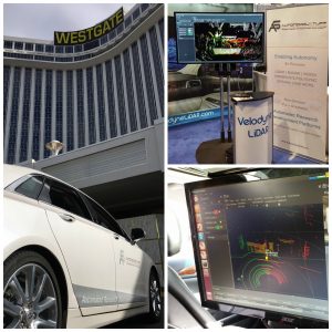 CES 2016