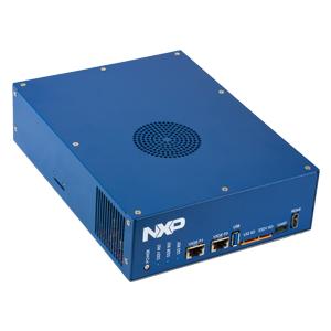 NXP BlueBox