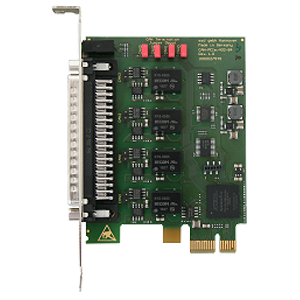 ESD CAN-PCIe/402