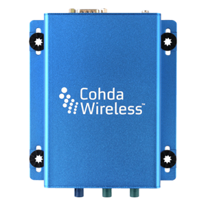 Cohda Wireless MK5 OBU