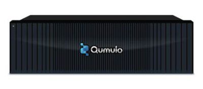 Qumulo C-Series QC104 QC208 QC260 QC360