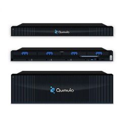 Qumulo C-Series File Storage Platforms